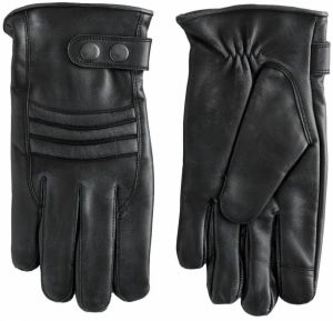 Next Prstové rukavice  čierna