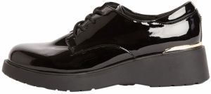 Lipsy Poltopánky  čierna