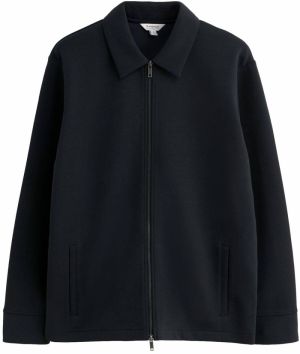 Next Prechodná bunda  čierna