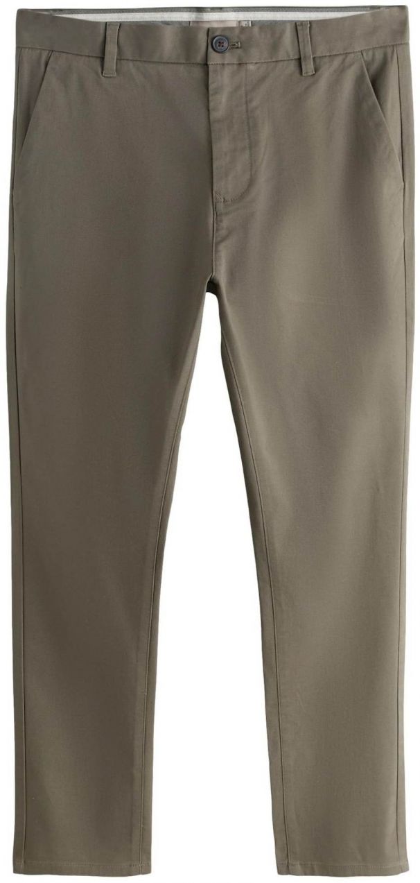 Next Chino nohavice  mokka