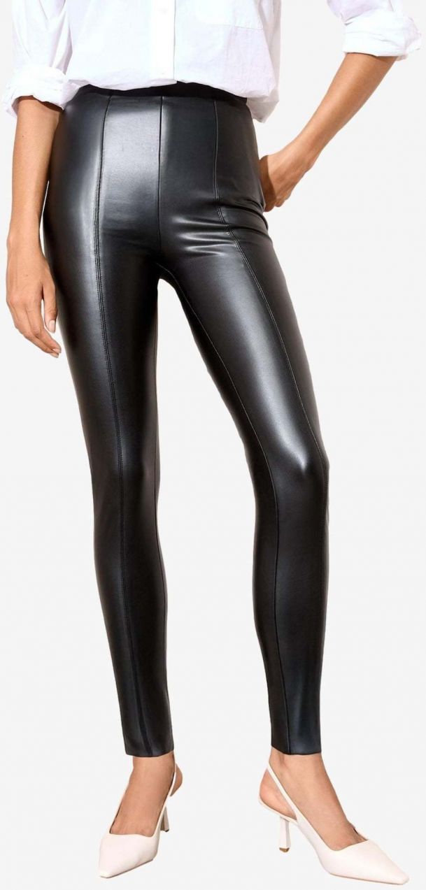 Friends Like These Legíny  čierna