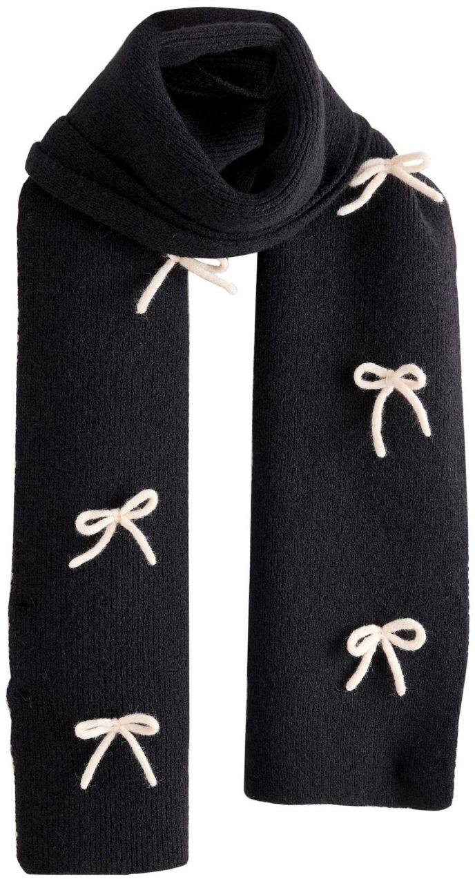 Next Šál  béžová / čierna