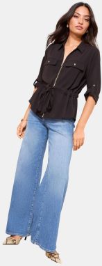 Friends Like These Blúzka  čierna