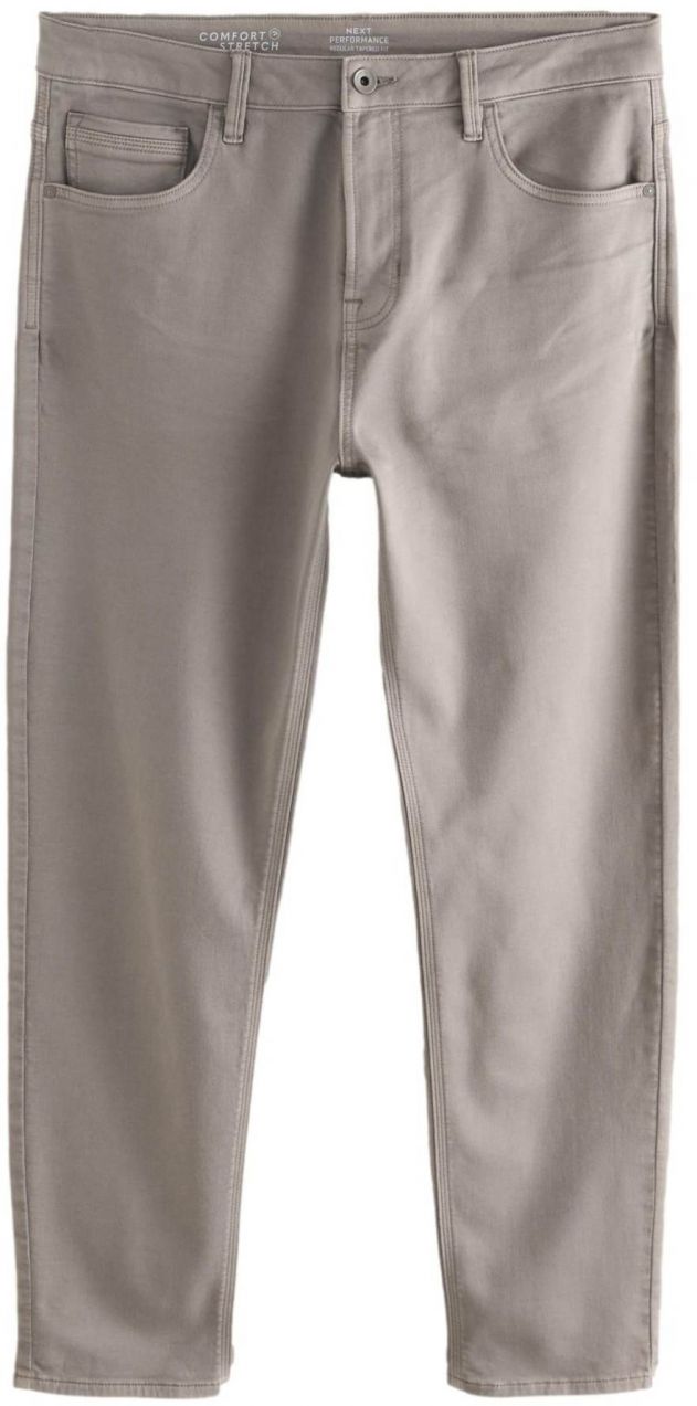 Next Džínsy  béžová