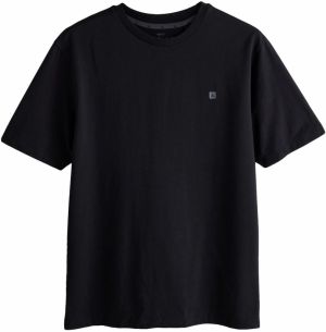 Next Tričko  čierna