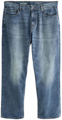 Next Džínsy  modrá