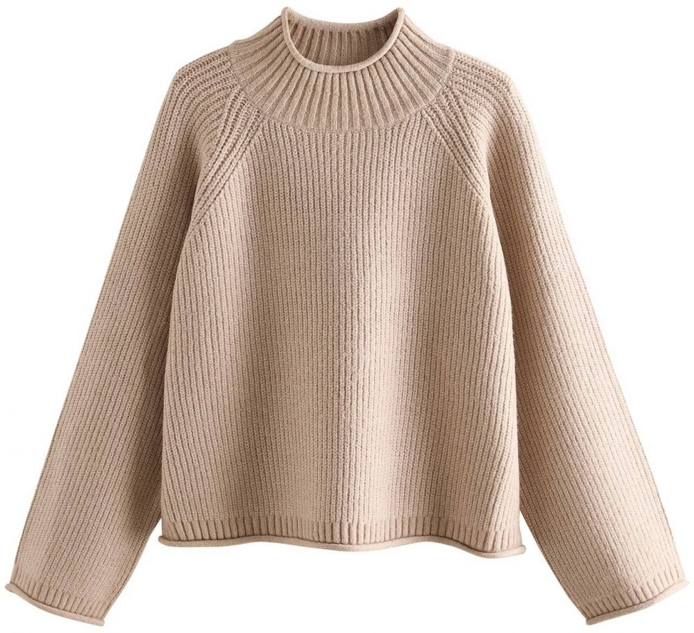 Next Sveter  béžová