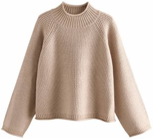 Next Sveter  béžová