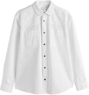 Next Košeľa  biela