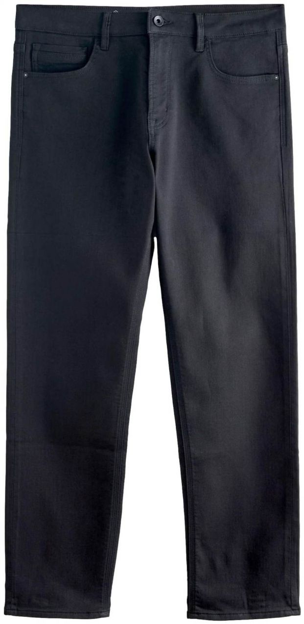 Next Džínsy  čierna