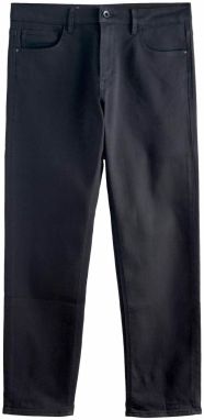 Next Džínsy  čierna