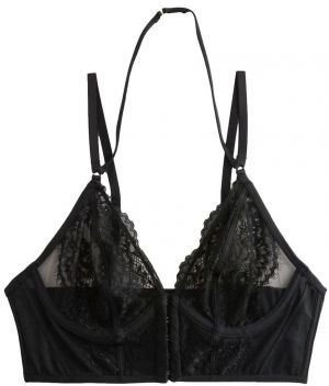 Next Podprsenka 'A-E'  čierna