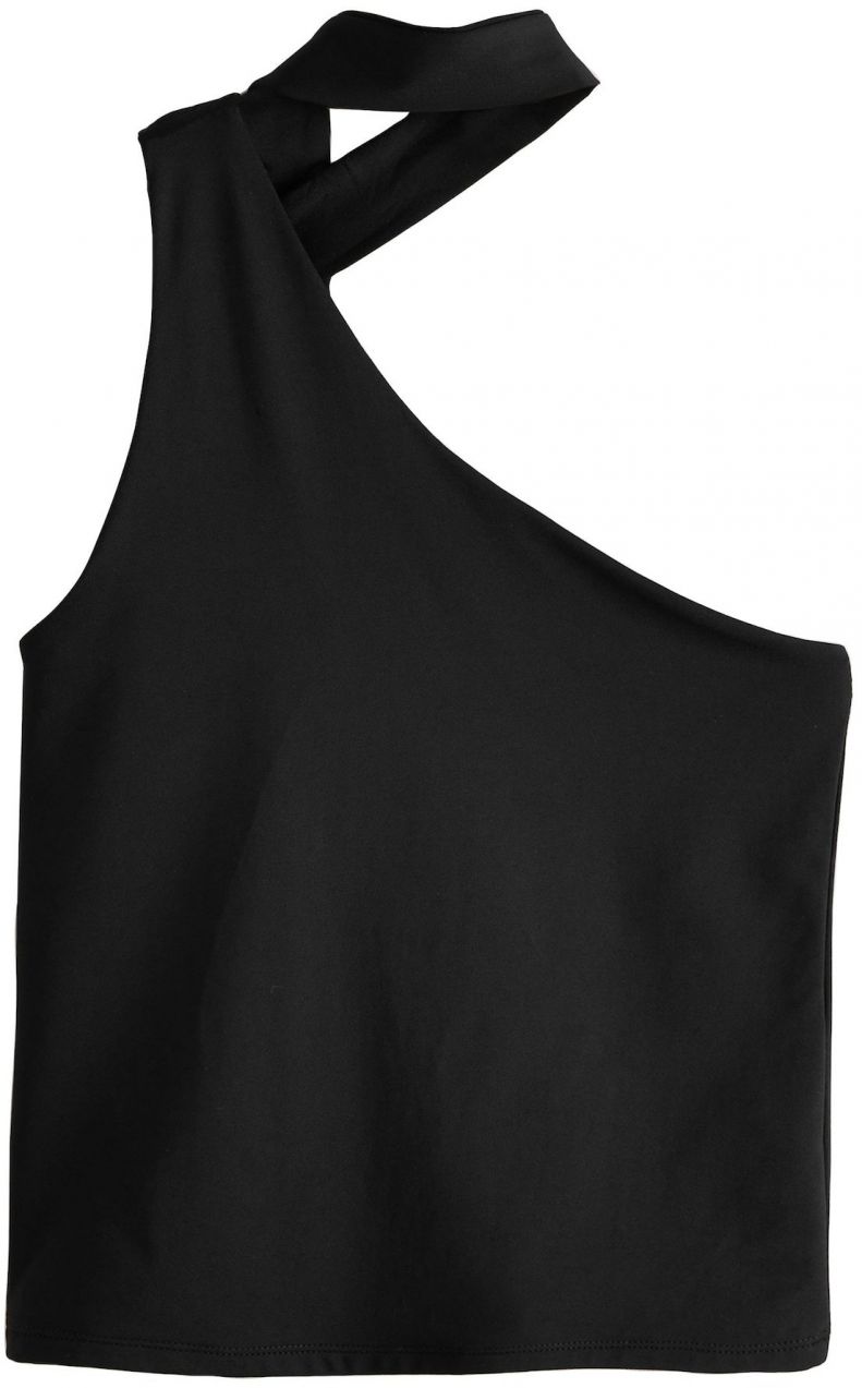 Next Blúzka  čierna