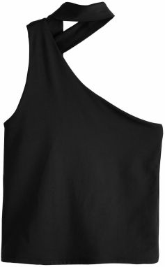 Next Blúzka  čierna