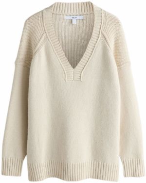 Next Sveter  nebielená