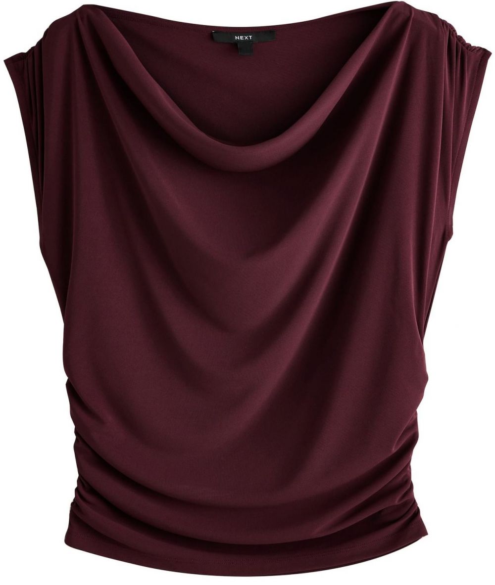 Next Top  burgundská