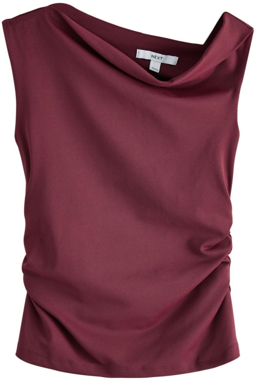 Next Top  burgundská