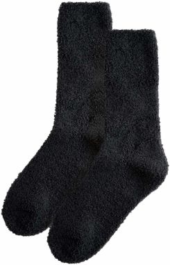 Next Ponožky  čierna