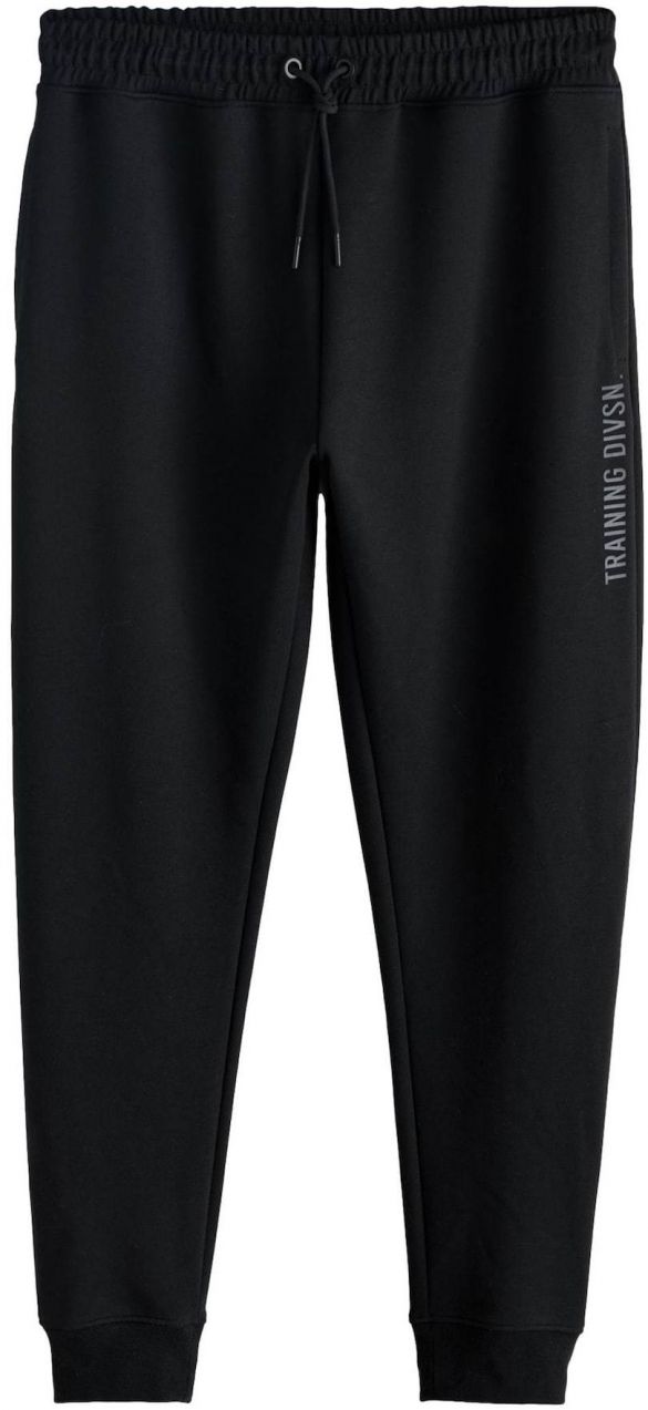 Next Nohavice 'Active Training Division'  čierna / biela