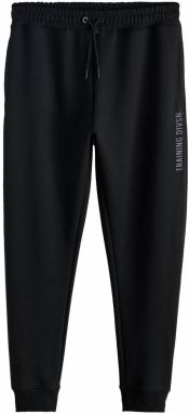 Next Nohavice 'Active Training Division'  čierna / biela