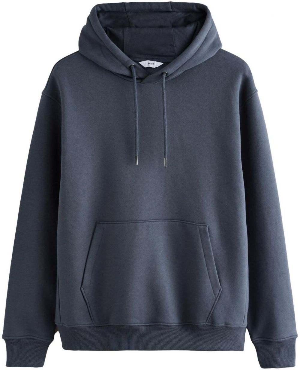 Next Mikina  enciánová