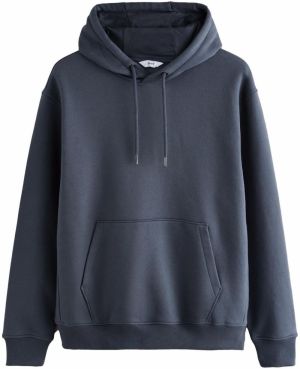 Next Mikina  enciánová