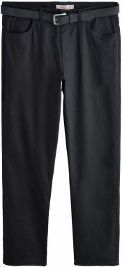 Next Nohavice  čierna