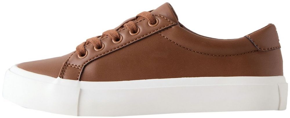 Next Tenisky  hnedá