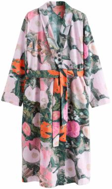 Next Župan  jedľová / ružová / staroružová