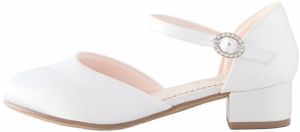 Next Baleríny  biela