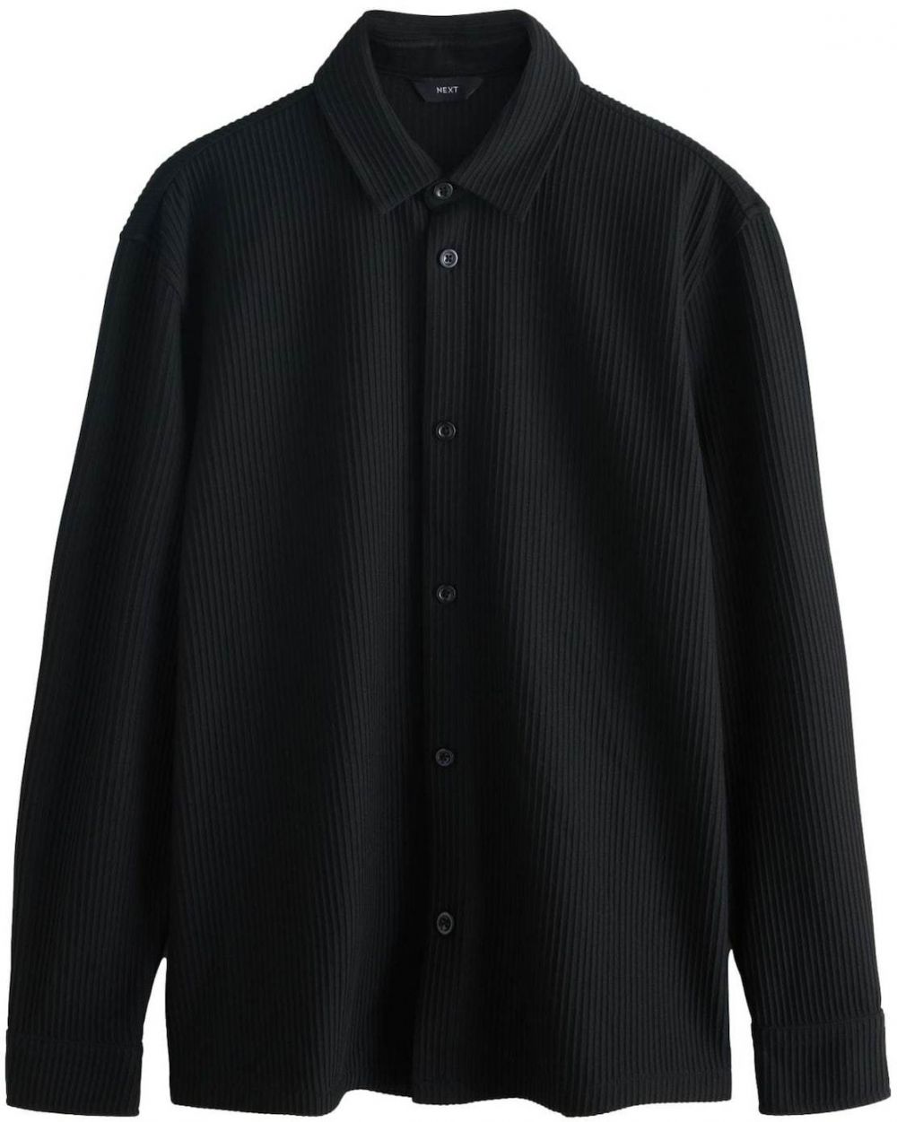 Next Košeľa  čierna