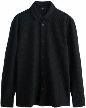 Next Košeľa  čierna