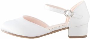 Next Baleríny  biela