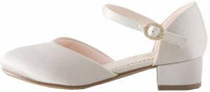 Next Baleríny  biela