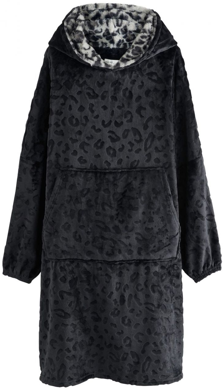 Next Dlhý župan  čierna