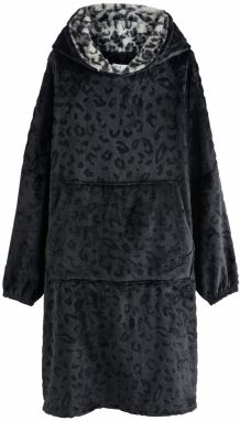 Next Dlhý župan  čierna