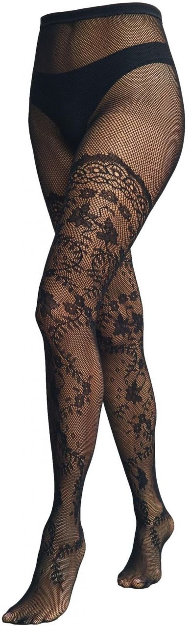 Next Jemné pančuchy  čierna