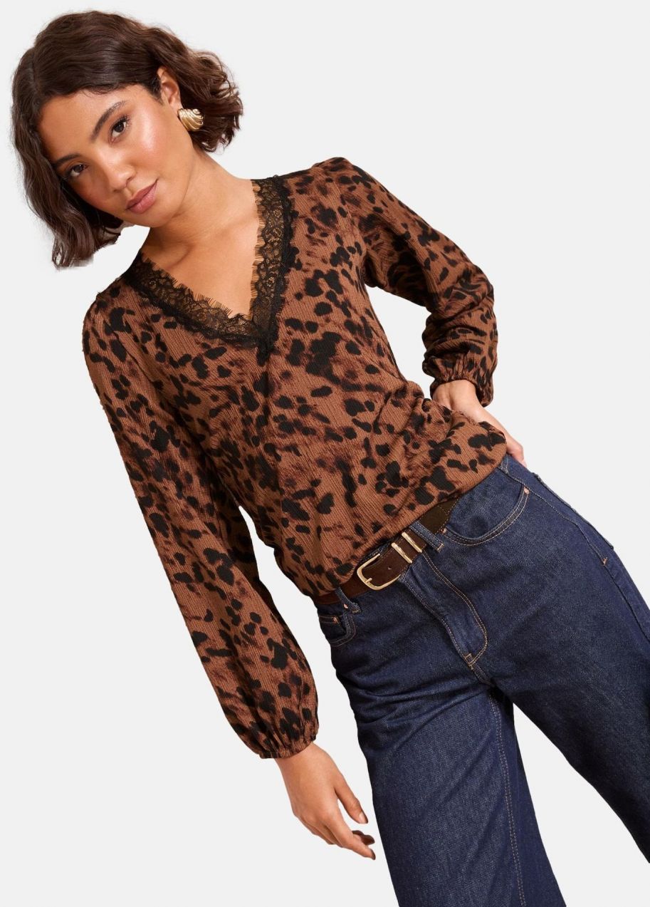 Friends Like These Tričko  zmiešané farby