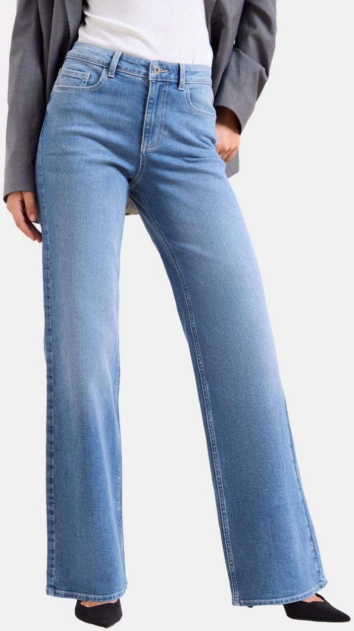 Lipsy Džínsy  modrá