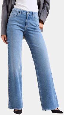 Lipsy Džínsy  modrá