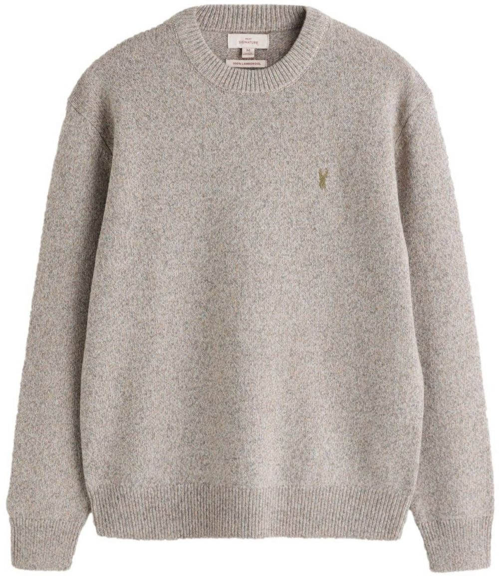 Next Sveter  béžová