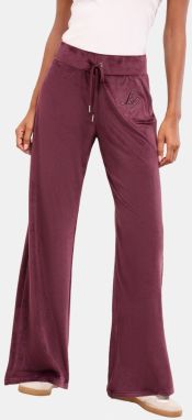 Lipsy Nohavice  farba lesného ovocia