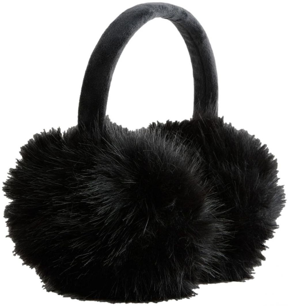 Next Zimné čelenky  čierna