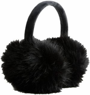 Next Zimné čelenky  čierna