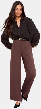 Friends Like These Blúzka  čierna