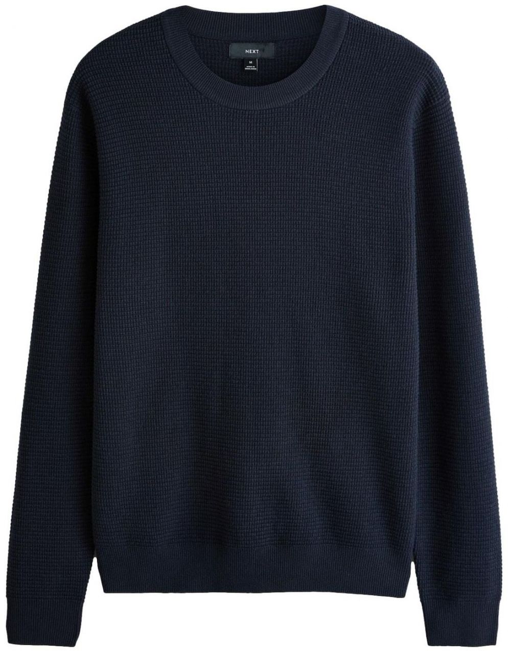 Next Sveter  námornícka modrá