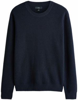 Next Sveter  námornícka modrá