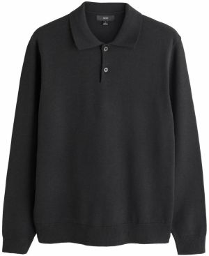 Next Tričko  čierna