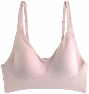 Next Podprsenka  ružová