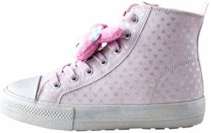 Next Tenisky  ružová / strieborná